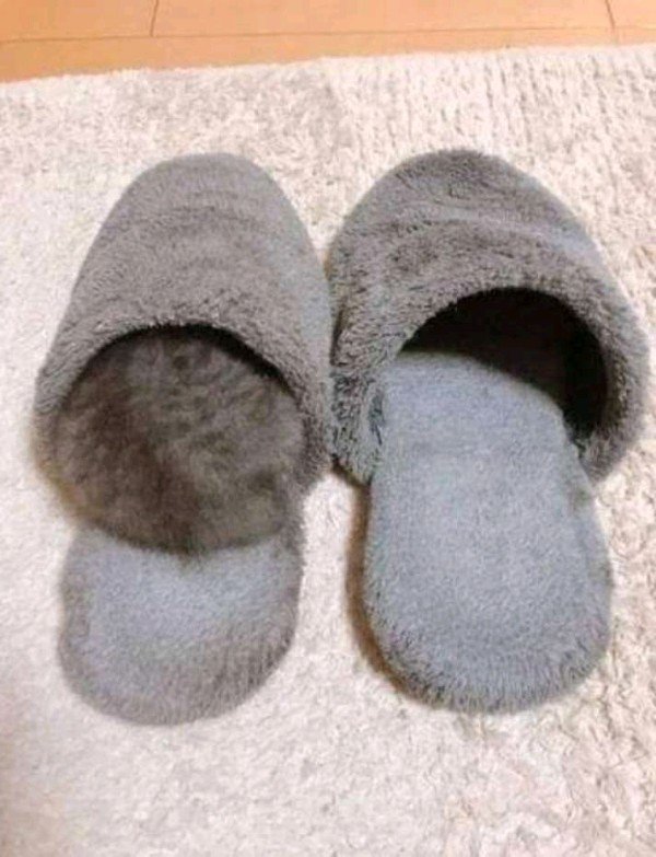 ocd slipper