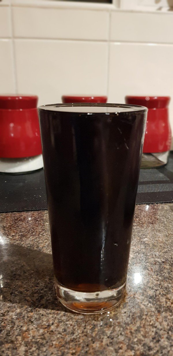 ocd kalimotxo