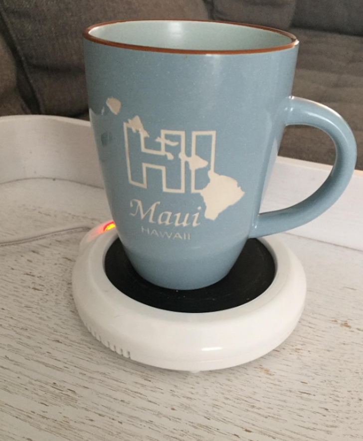 mug - Maui Hawaii