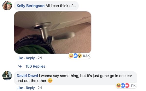 Guy Gets Roasted Online For His Ridiculous Body Modification
