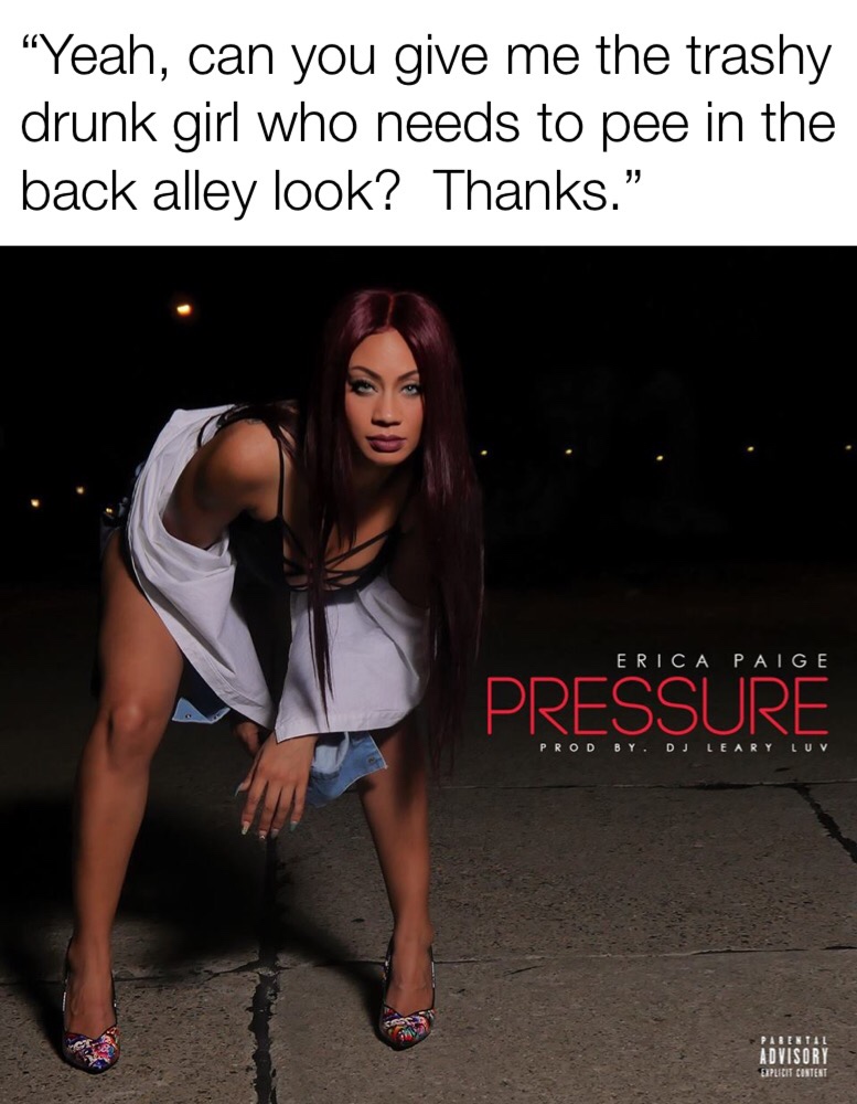 drunk girl pee - Yeah, can you give me the trashy drunk girl who needs to pee in the back alley look? Thanks." Erica Paige Pressure Prodby. Dj Leary Luv Palehti Advisory Explicit Content