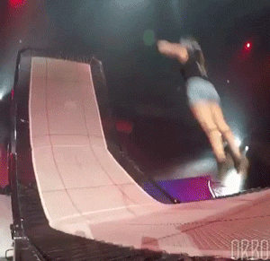 17 Endless GIFs For Your Viewing Pleasure