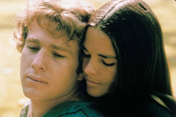 1970: Love Story