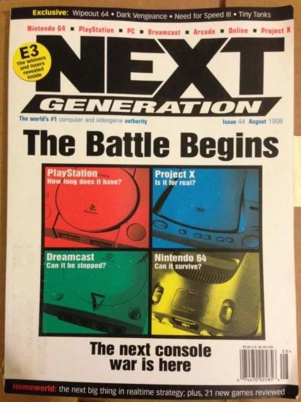 90s games memes - Exclusive Wipeout 64. Dark Vengeance. Need for Speed ny lanks Nintendo 64 PlayStation Pc Dreamcast Arcade Arcade Online Online Project X E3 The winners and losers revealed Inside Generation The world's computer and Videogame authority Is