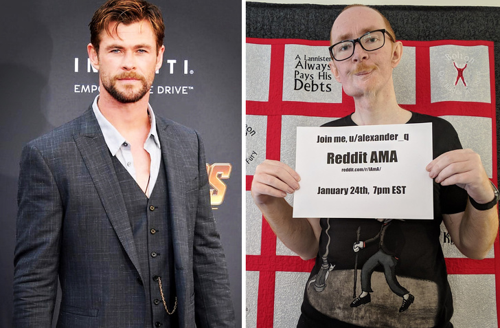20+ stories proving real heroes not only exist in movies they re among us - A Lannister Iti. Always Pays His Empo Drive Debts Join me, ualexander Reddit Ama reddit.comrIAmA January 24th, 7pm Est