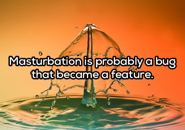 20 shower thoughts to make you think.