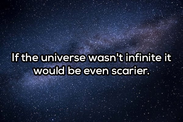 20 shower thoughts to make you think.