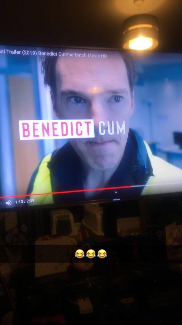light - ial Trailer 2019 Benedict Cumberbatch Movie Hd Benedict Cum 1 1.13