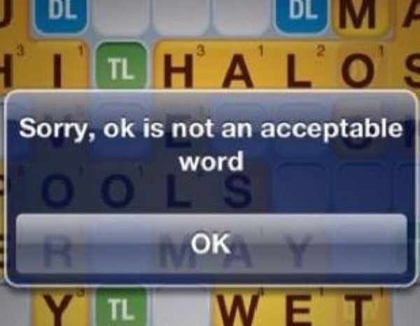 games - Dl M Ttl Halo Sorry, ok is not an acceptable word Loo word Er Toky Y Tl Wet