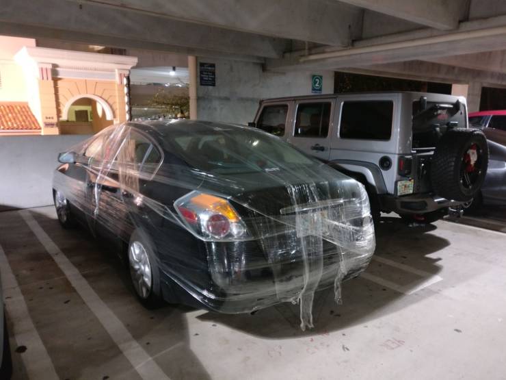 20 People who pulled some epic pranks.