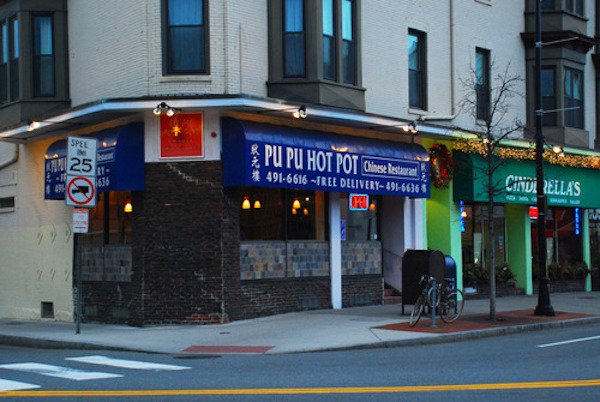 28 Restaurant Names Too Clever For Their Own Good
