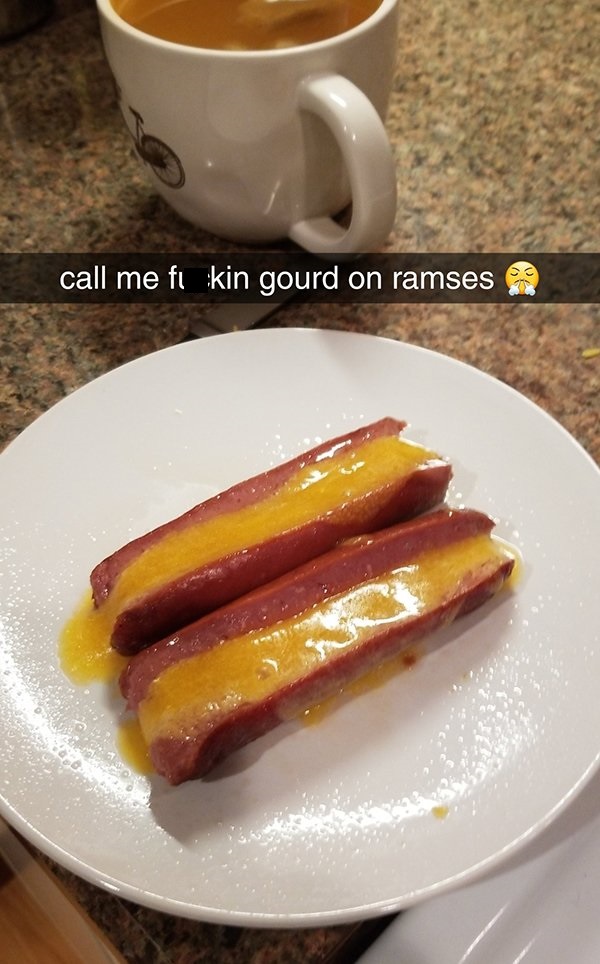 bone apple tea bon appetit memes - call me fukin gourd on ramses