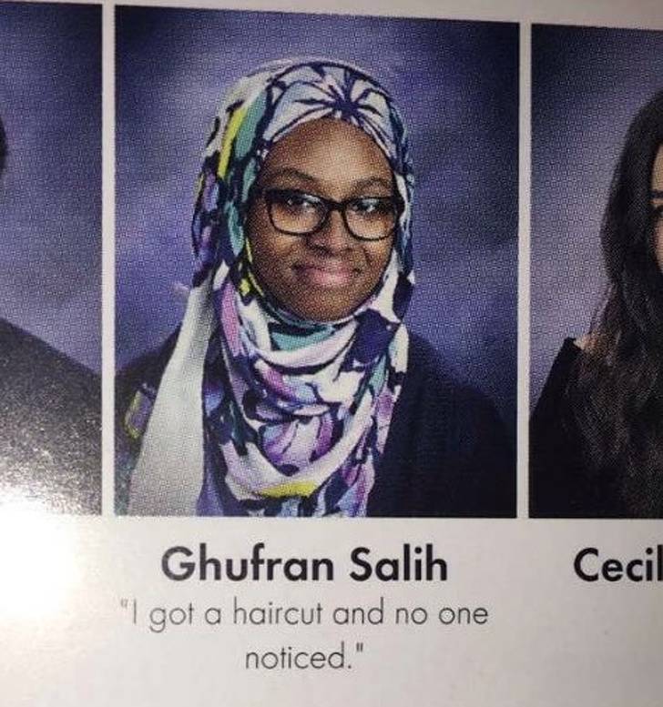 16 People Who Are Great At Laughing At Themselves