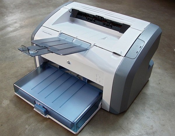 Nearly 40% of laser printers release ‘toner clouds’ that can cause lung damage similar to cigarettes.