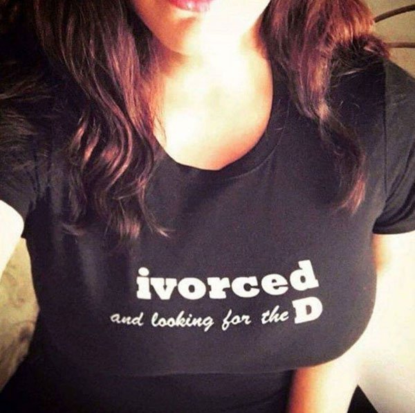 fail 10 trending pictures on internet that went viral - ivorced and looking for the D