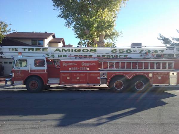 fail fire apparatus