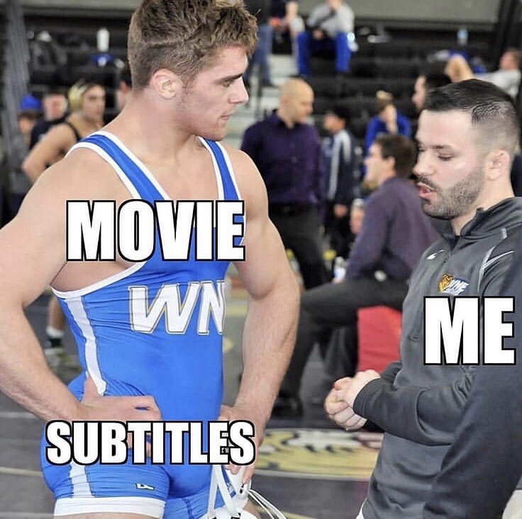 movie me subtitles meme gay - Movie Wn Me Subtitles