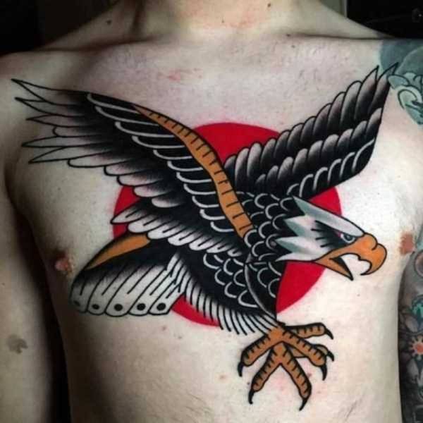 30 Amazing tattoos that will make you take notice.