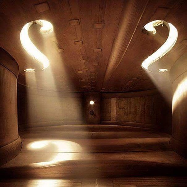 inside look inside of an instrument