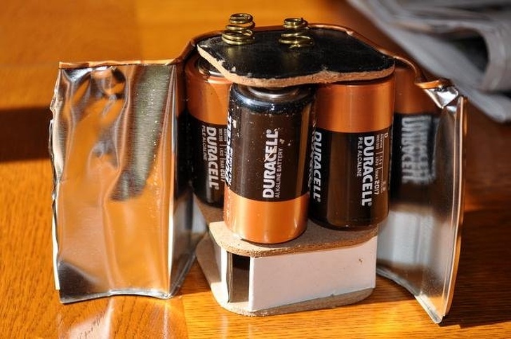 inside look inside a 6 volt battery - Unloceh. 2017 Duracell Pale Alcaline Quracell 2 Ally Intv und mit Duracell Plealcaline