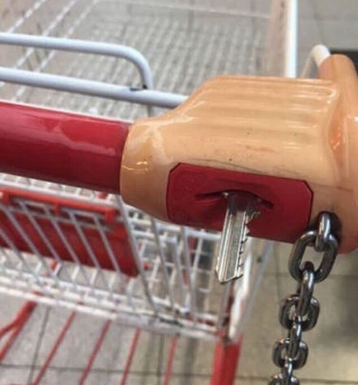 24 People who found smart ways to make their lives easier.