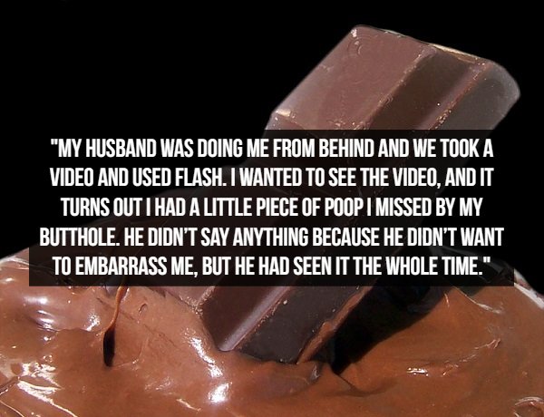 17 Sex stories that may not be for the faint of heart.