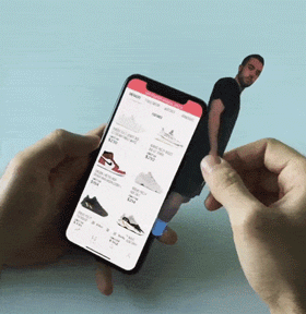 online shopping gif funny