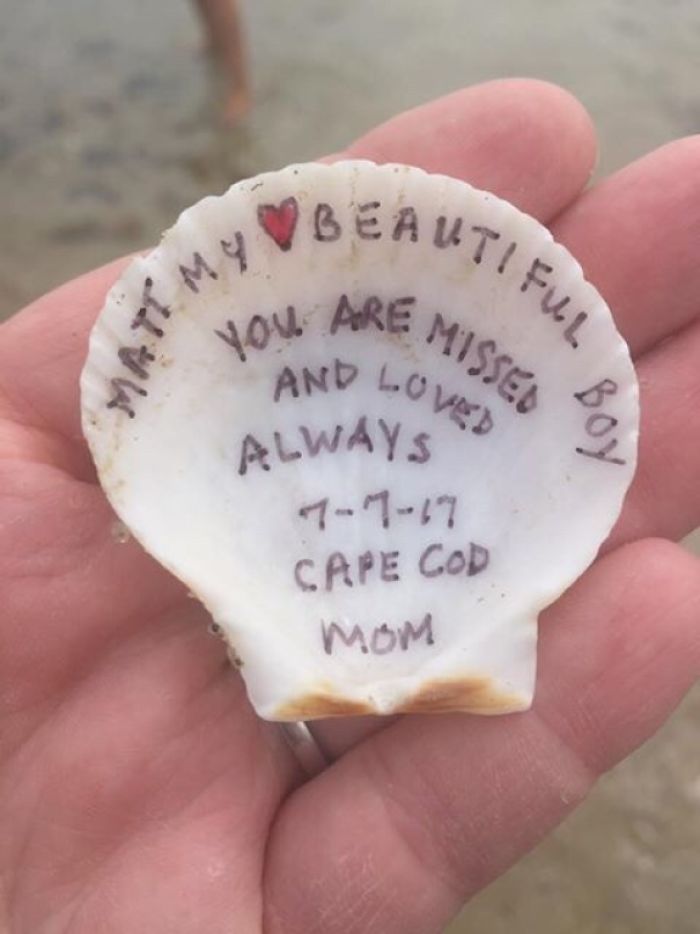 beach find Beauti Temy you Are M. E Missed Tiful And Low Always O Cape Cod Mom