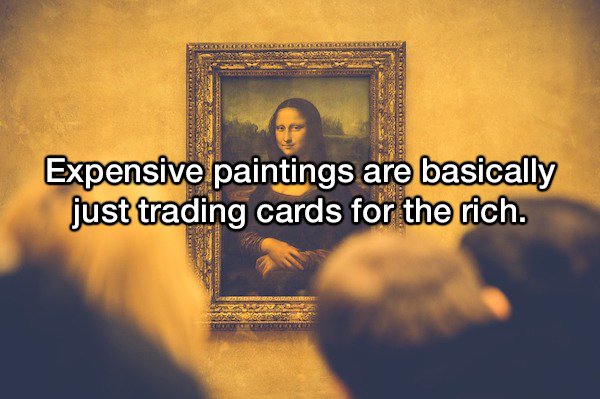 20 shower thoughts to tickle your brain.