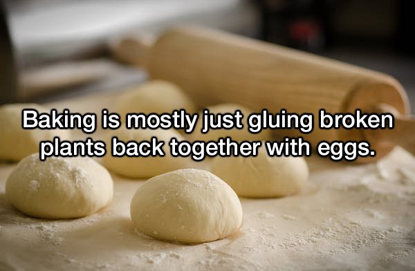 20 shower thoughts to tickle your brain.