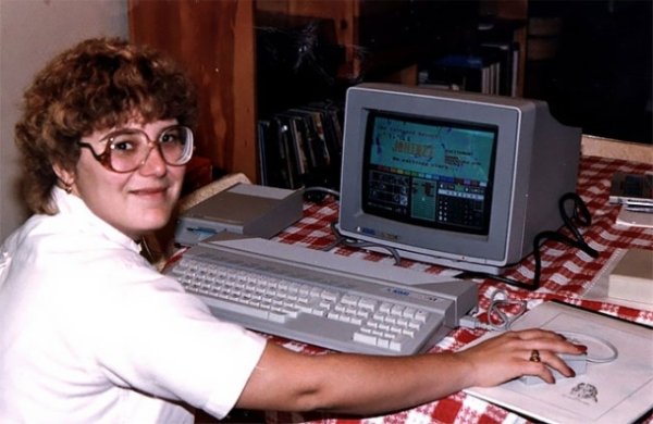 80s geek