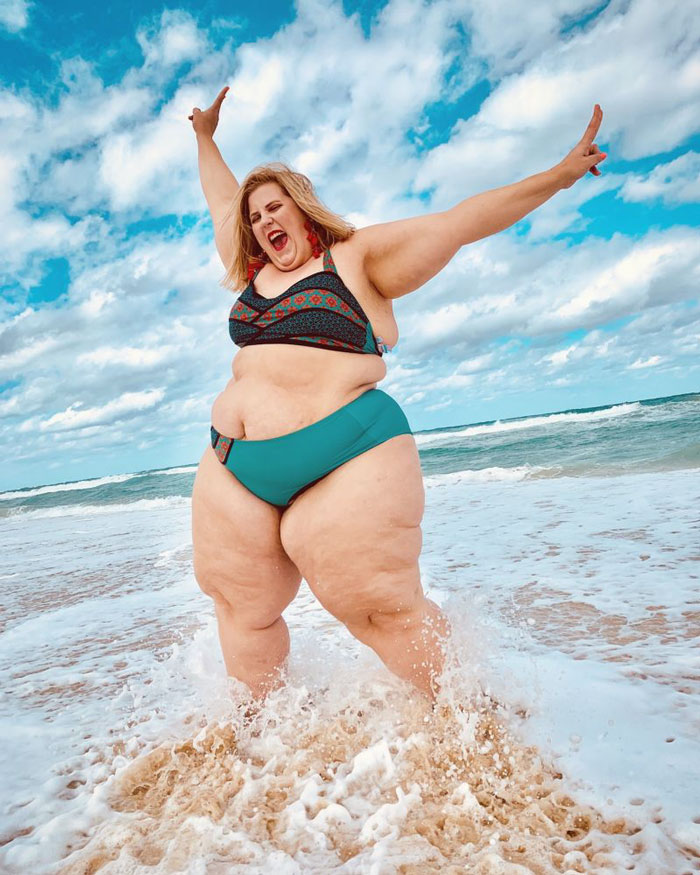 Gillette's Latest Ad With Plus Sized Models Has Sparked a Firestorm