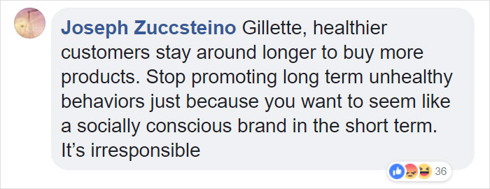 Gillette's Latest Ad With Plus Sized Models Has Sparked a Firestorm