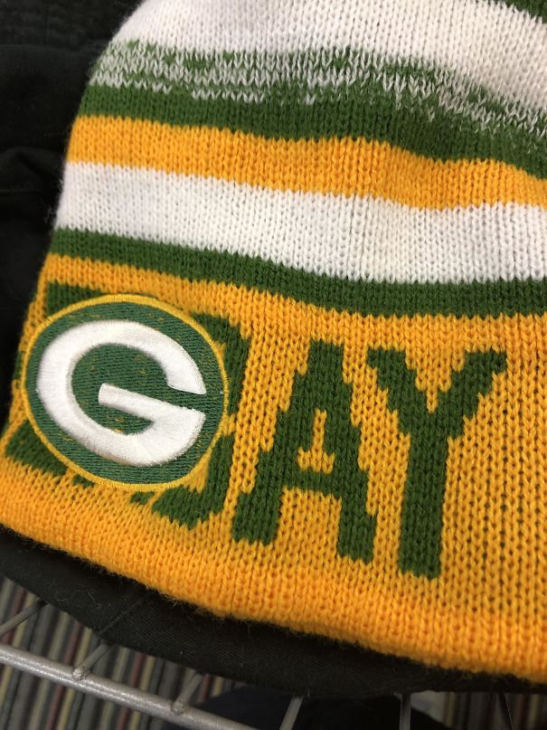 green gay packers - Aw Gay