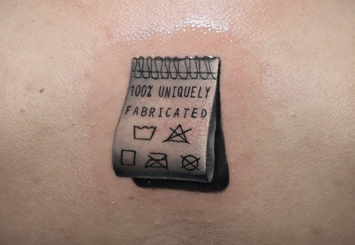 tattoo 3d tattoo - Al 100% Uniquely Fabricated Wx 0 0