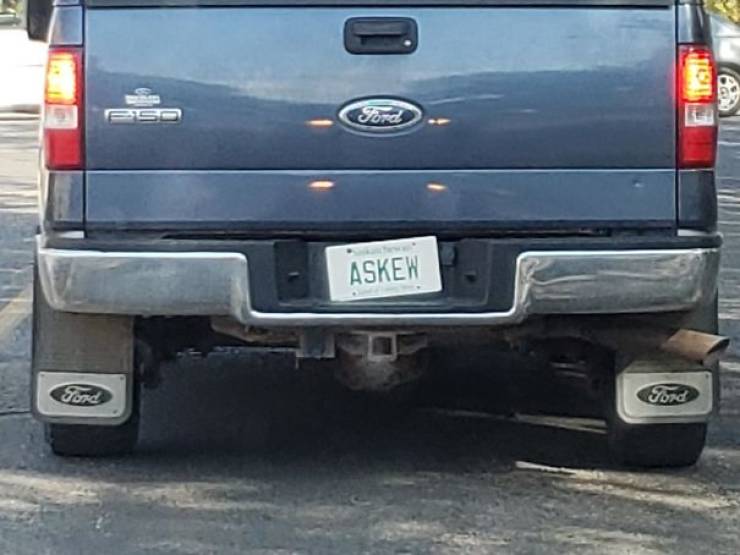 tire - Askew Ford