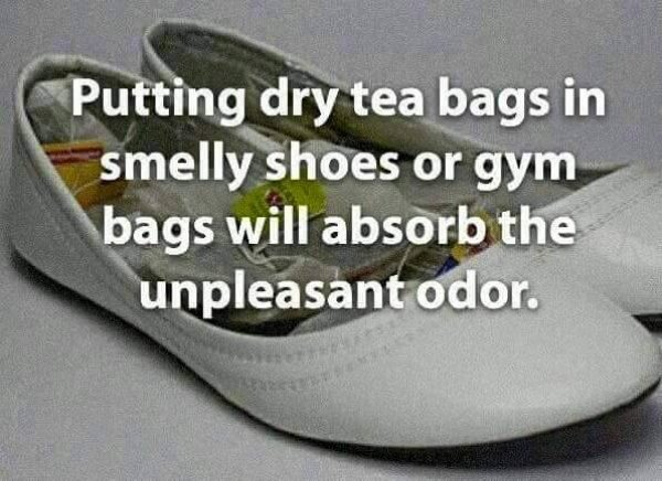 22 Life hacks that you might find useful.