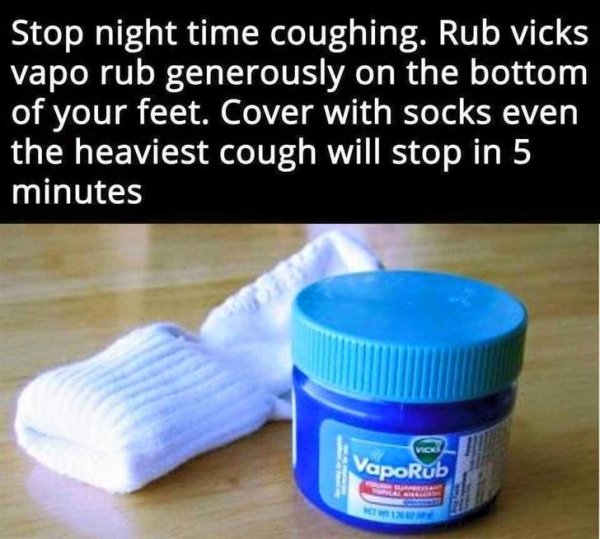 22 Life hacks that you might find useful.