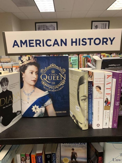 fail library - Game Crowns mobility used Christopher Andersen Unwi Kate Katie The Que Sally Dell Smith Malg Seward My Husband And Anna Pasternal The Real Wallis Simpson ! American History As Ueen Er Ghos Queen David Jennie Annon 501 Dia