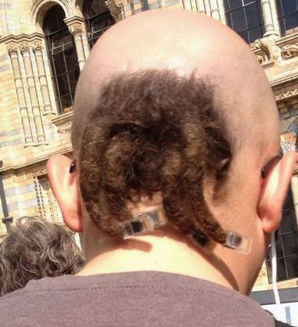32 of the Worst Haircuts on the Planet