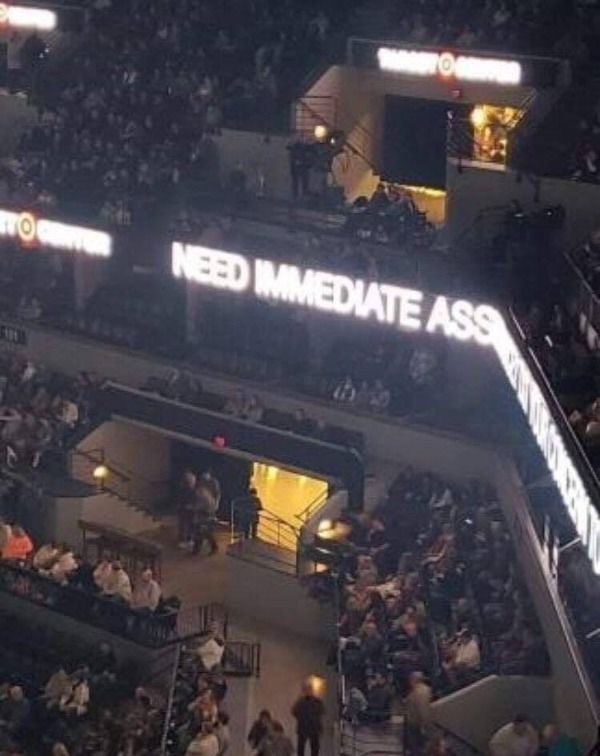 need immediate ass - Mo Need Mmediate Ass