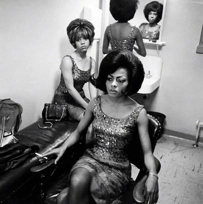 The Supremes, 1965