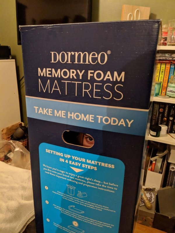 dormeo - Tetron Dormeo Memory Foam Mattress Male Rus Take Me Home Today Divergent Wrigente Setting Up Your Mattress In 4 Easy Steps W or to enjoy great night's sleep.. but before To deve your brand new mattress, please take the time to Waseeran unning and