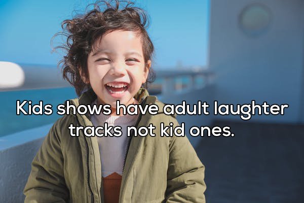 20 shower thoughts to make you think.