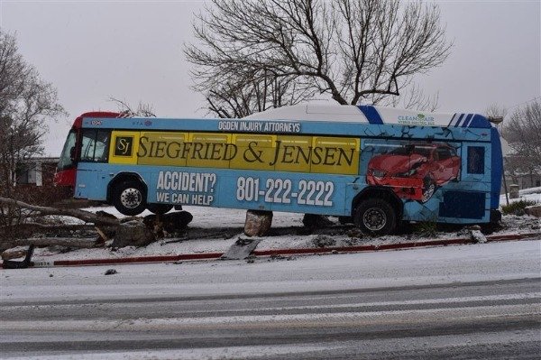 snow - Ogden Injury Attorneys Z Siegfried & Jensen Accident? 8012222222