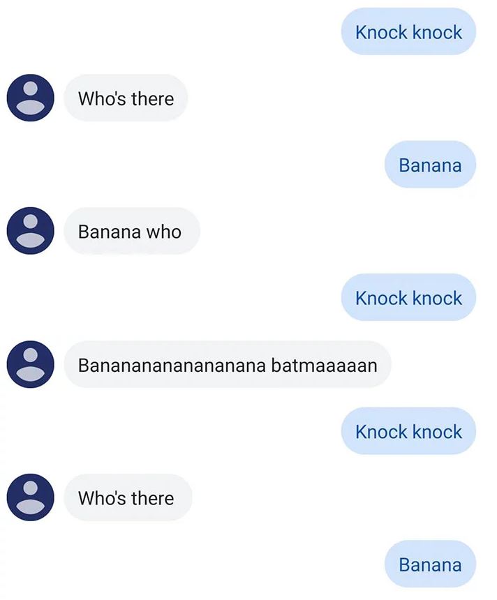 knock knock jokes mean