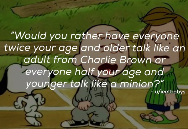 24 Games of "would you rather" that will make you sweat.