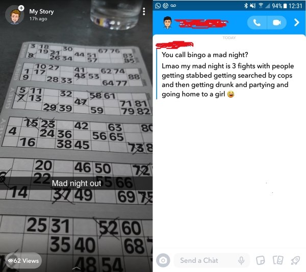 30 People who are completely full of shit.