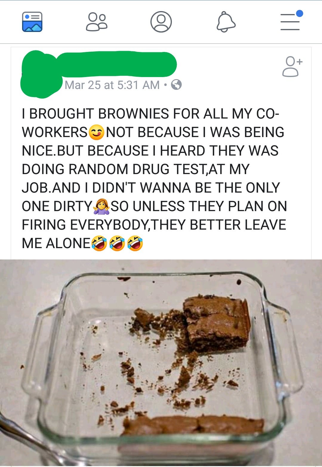30 People who are completely full of shit.