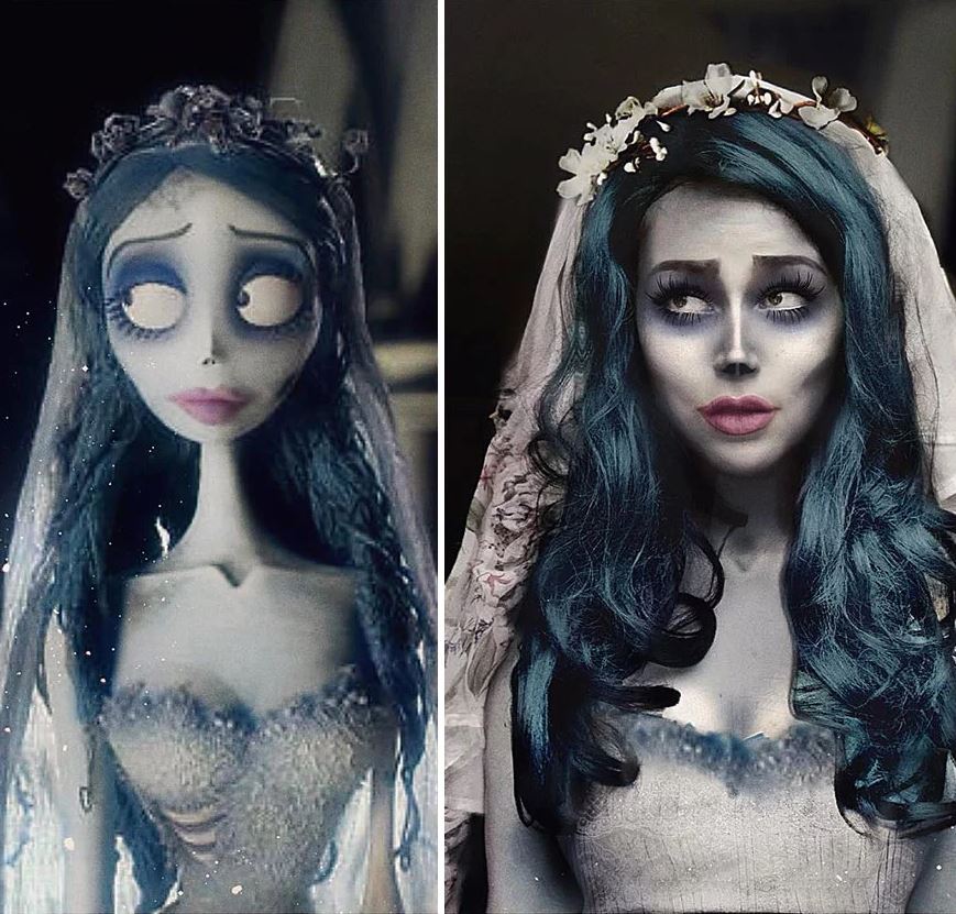 Corpse Bride